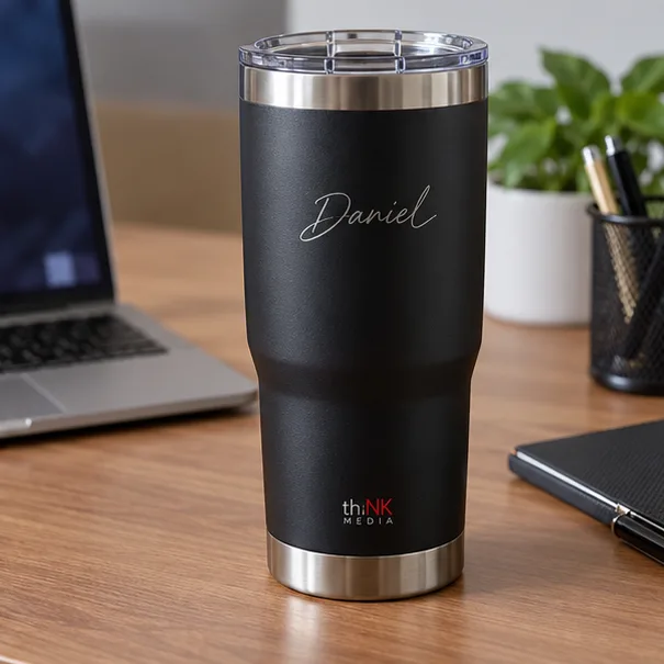 Stainless Tumbler