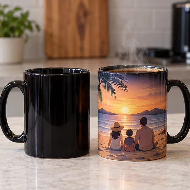 Mug & Tumbler Printing