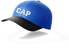 Custom Printed Cap